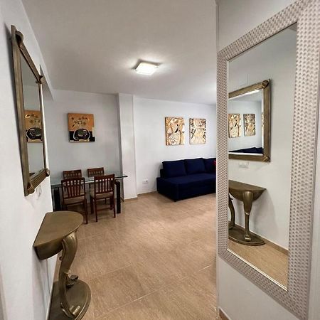 Torremolinos Centro - Beautiful , Newly Renovated 2 Bedroom Apartment Exterior photo