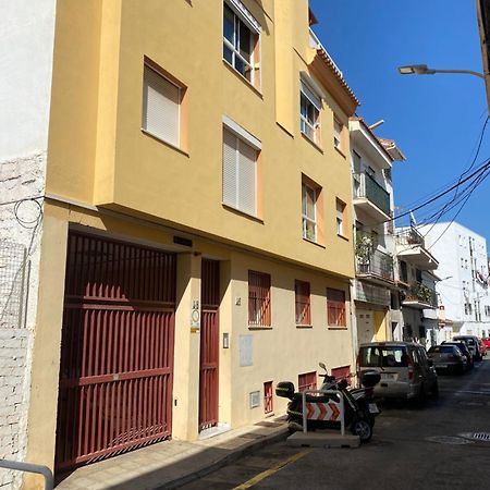 Torremolinos Centro - Beautiful , Newly Renovated 2 Bedroom Apartment Exterior photo